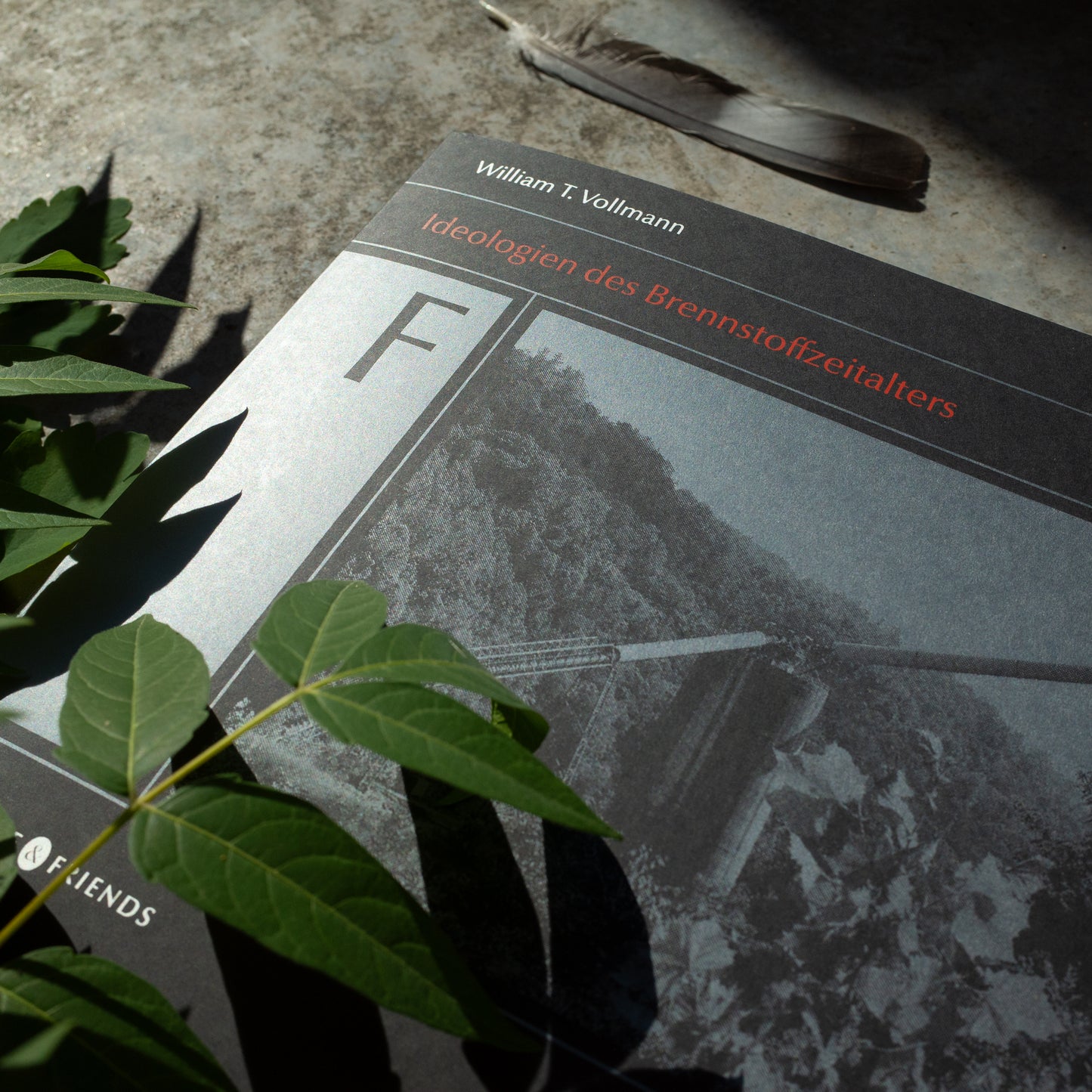 Ideologien des Brennstoffzeitalters - Die Fotos