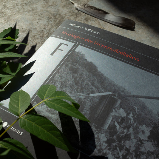 Ideologien des Brennstoffzeitalters - Die Fotos